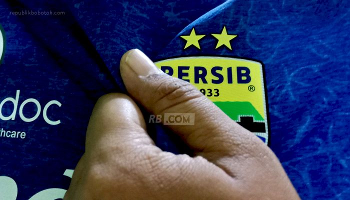 3 Pemain Andalan Persib Absen, Robert Cari Solusi